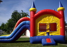 Combo Bounce Houses Combo Bounce Houses